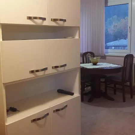 Apartman Centar