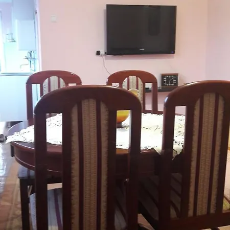 Apartman Centar