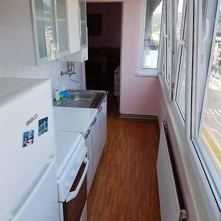 Apartman Centar Lägenhet Tuzla