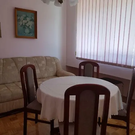 Apartman Centar Lägenhet *
