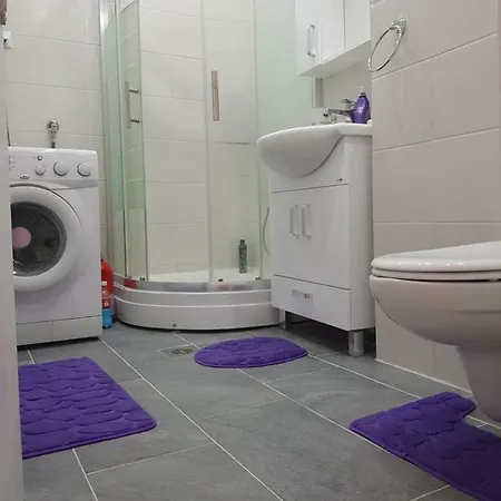 Lägenhet Apartman Centar Tuzla